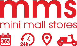 MMS-MINI MALL STORES